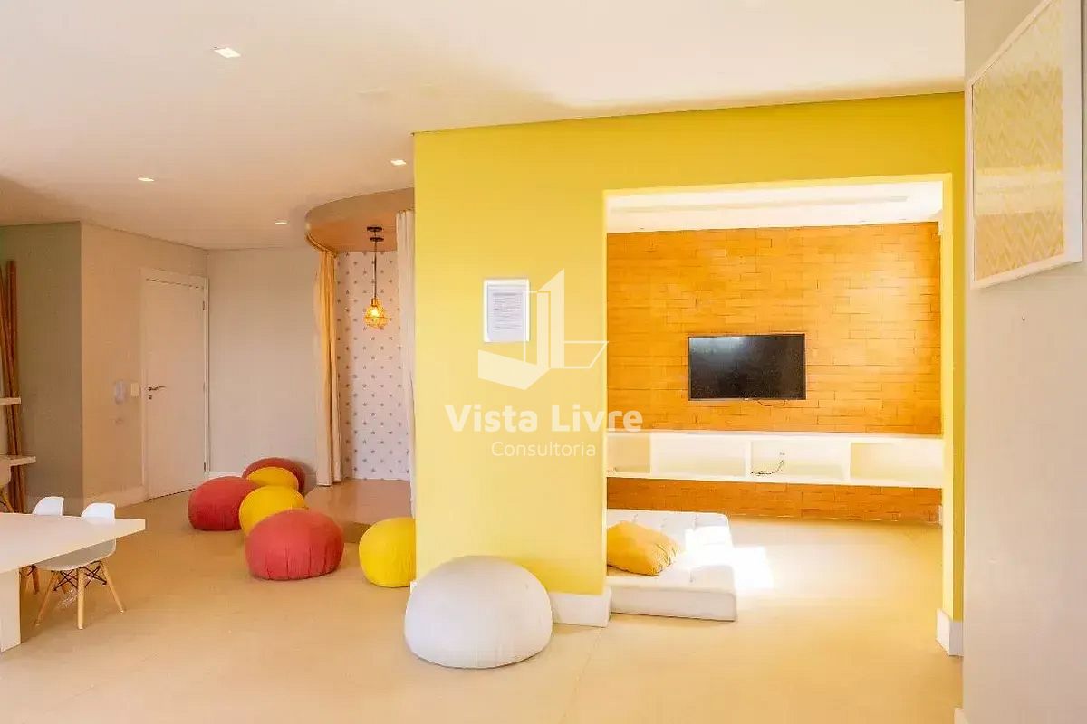 Apartamento à venda com 3 quartos, 81m² - Foto 32