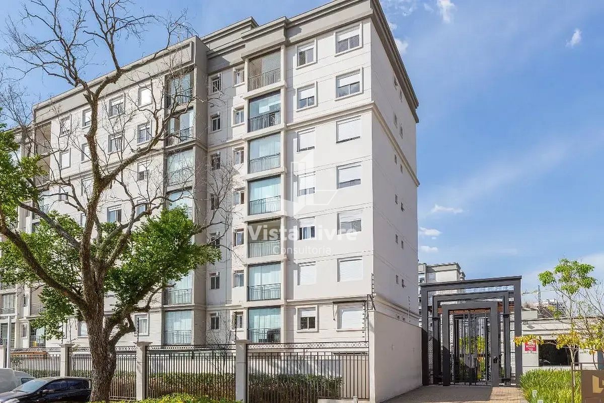 Apartamento à venda com 3 quartos, 81m² - Foto 37