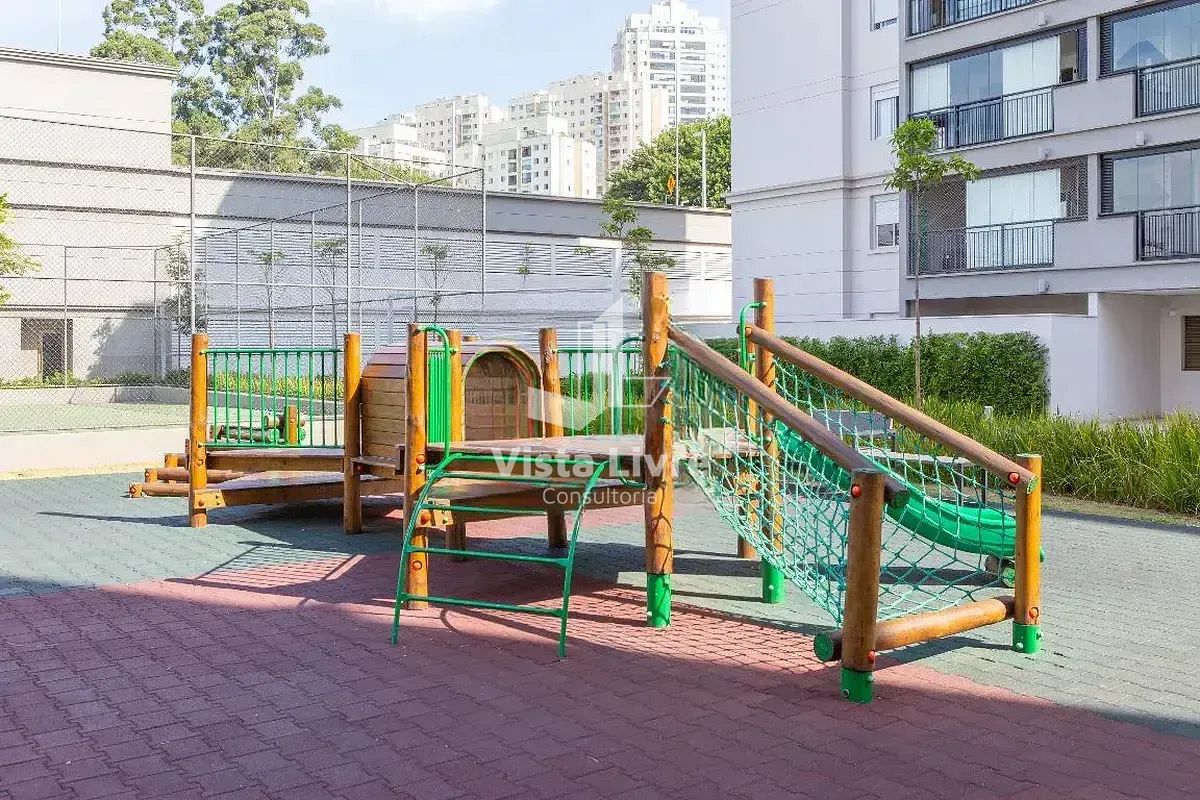 Apartamento à venda com 3 quartos, 81m² - Foto 34