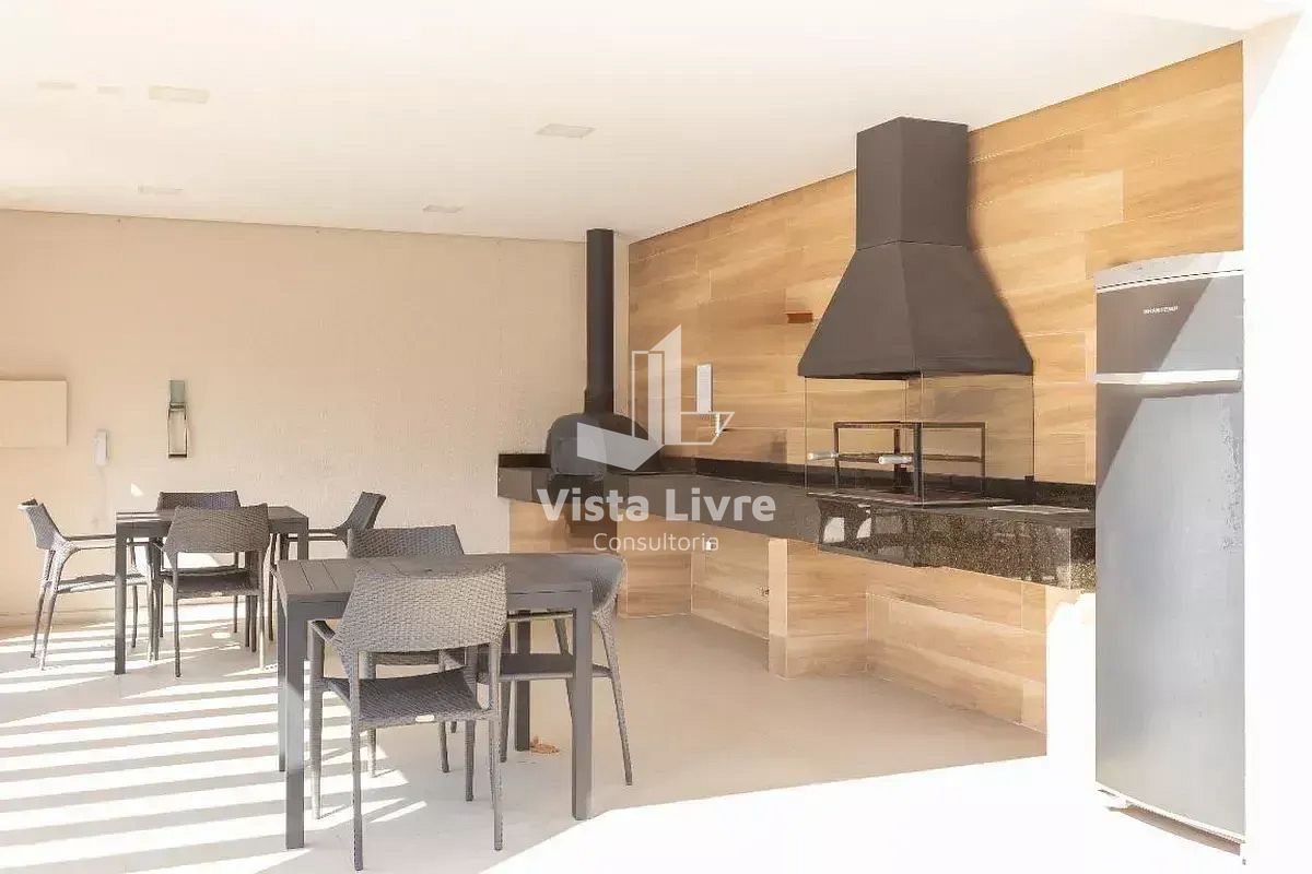 Apartamento à venda com 3 quartos, 81m² - Foto 29