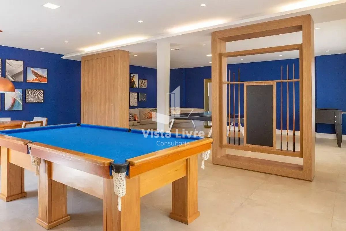 Apartamento à venda com 3 quartos, 81m² - Foto 35