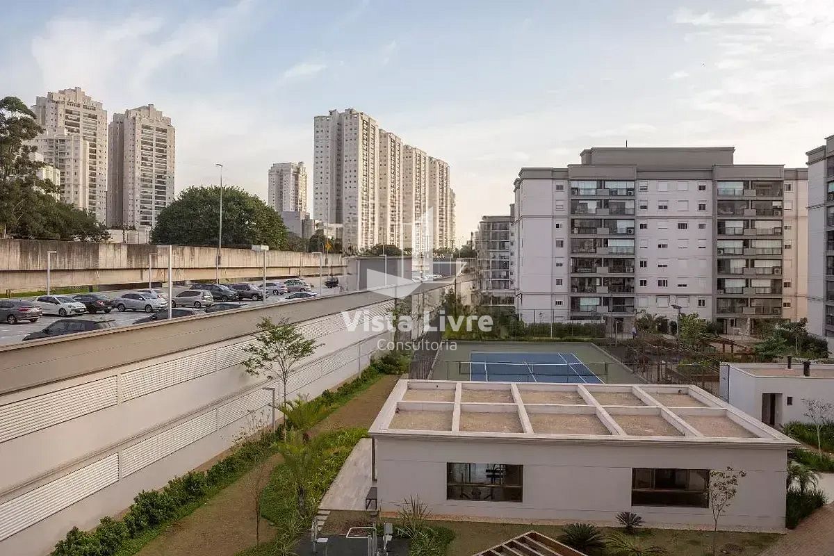 Apartamento à venda com 3 quartos, 81m² - Foto 36