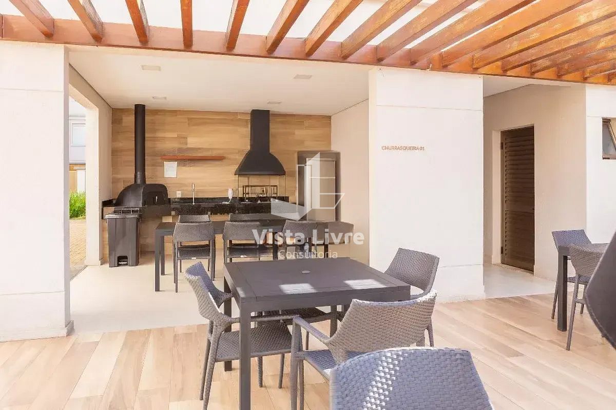 Apartamento à venda com 3 quartos, 81m² - Foto 31