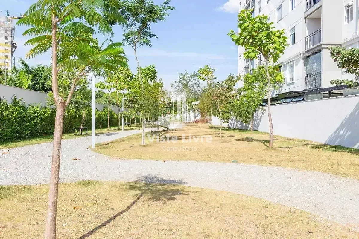 Apartamento, 2 quartos, 65 m² - Foto 35