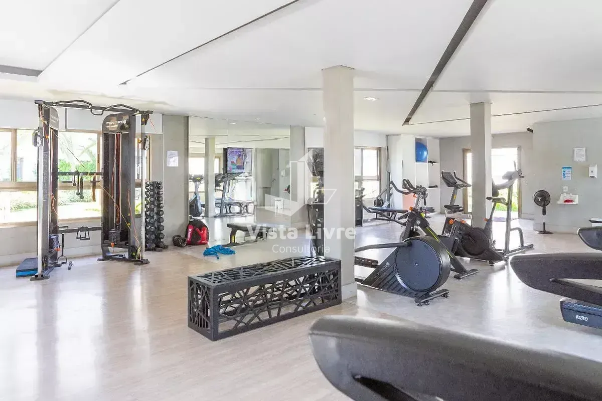 Apartamento, 2 quartos, 65 m² - Foto 40