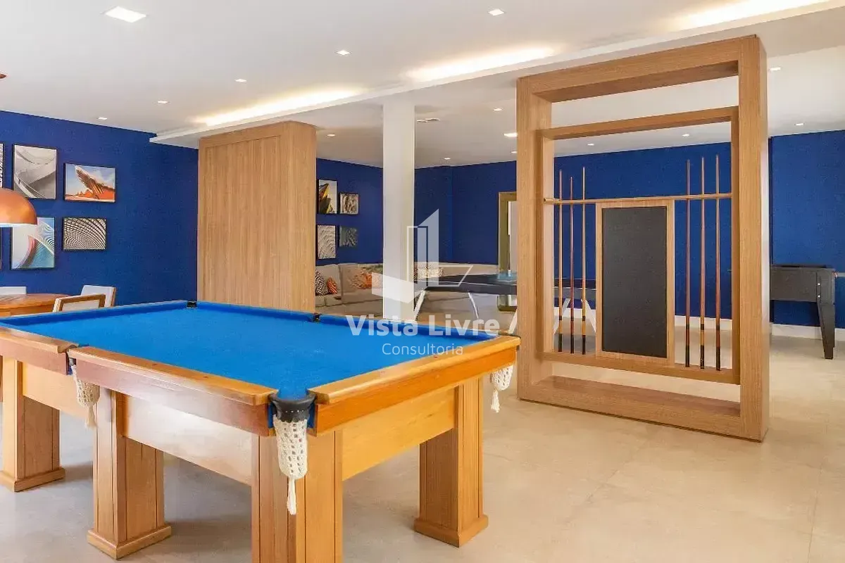 Apartamento, 2 quartos, 65 m² - Foto 42