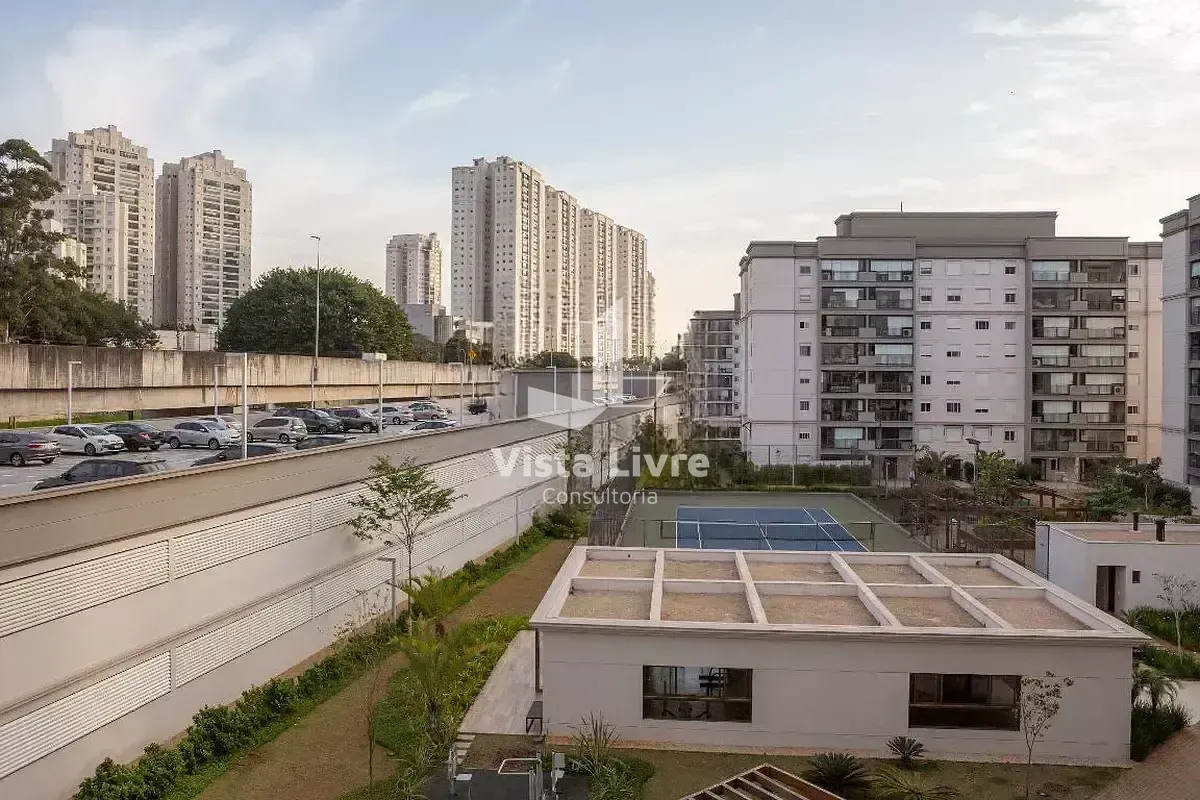 Apartamento, 2 quartos, 65 m² - Foto 43