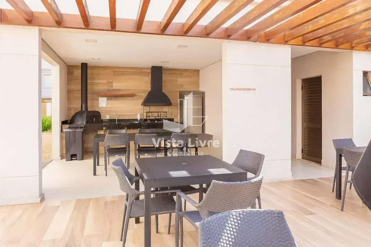 Apartamento, 2 quartos, 65 m² - Foto 38