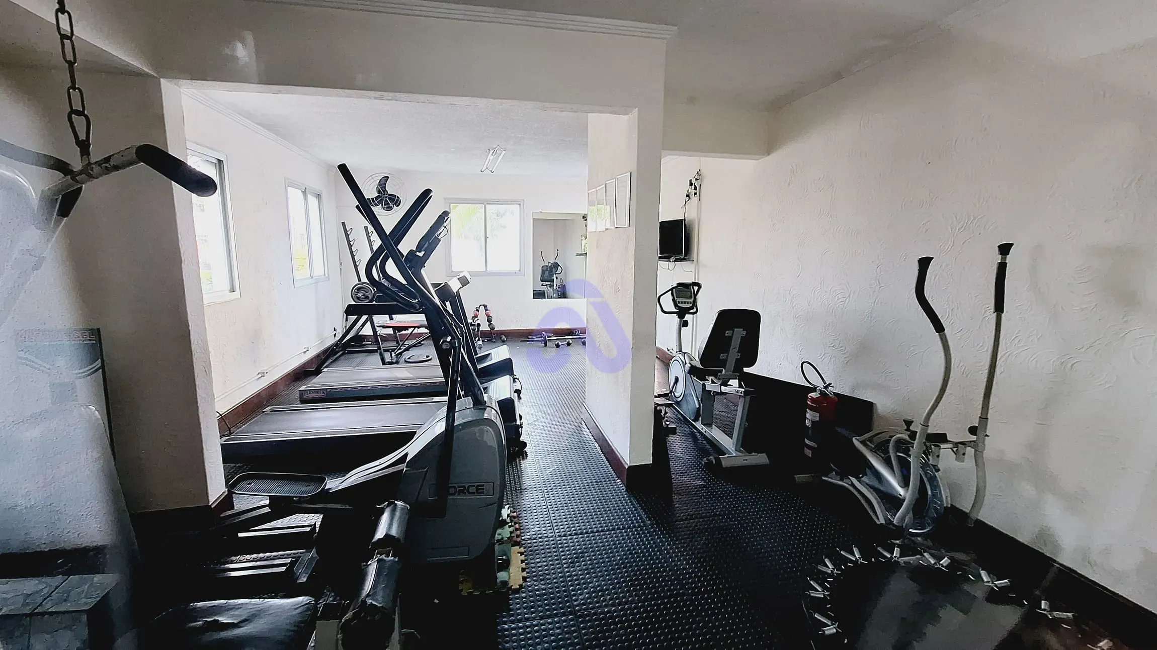 Apartamento, 2 quartos, 56 m² - Foto 19