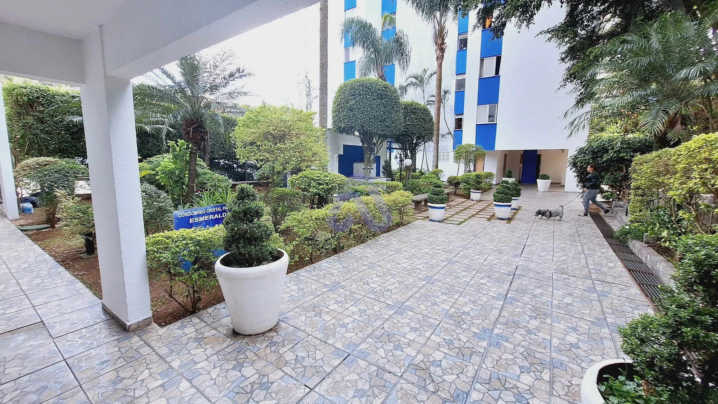 Apartamento, 2 quartos, 56 m² - Foto 18