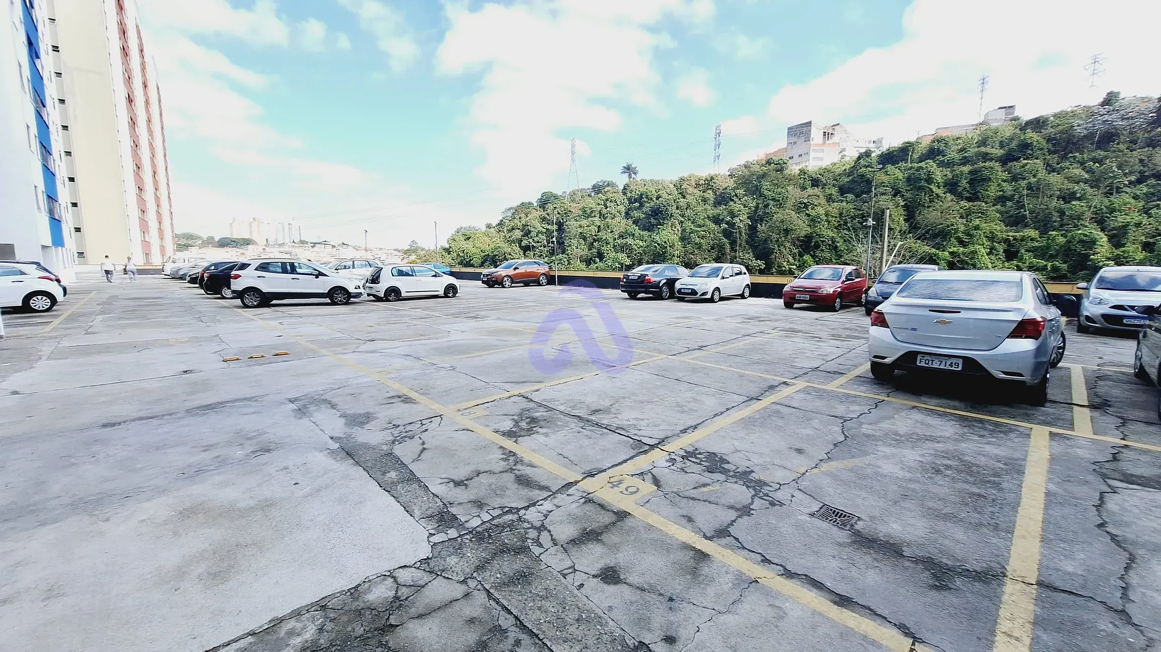 Apartamento, 2 quartos, 56 m² - Foto 22