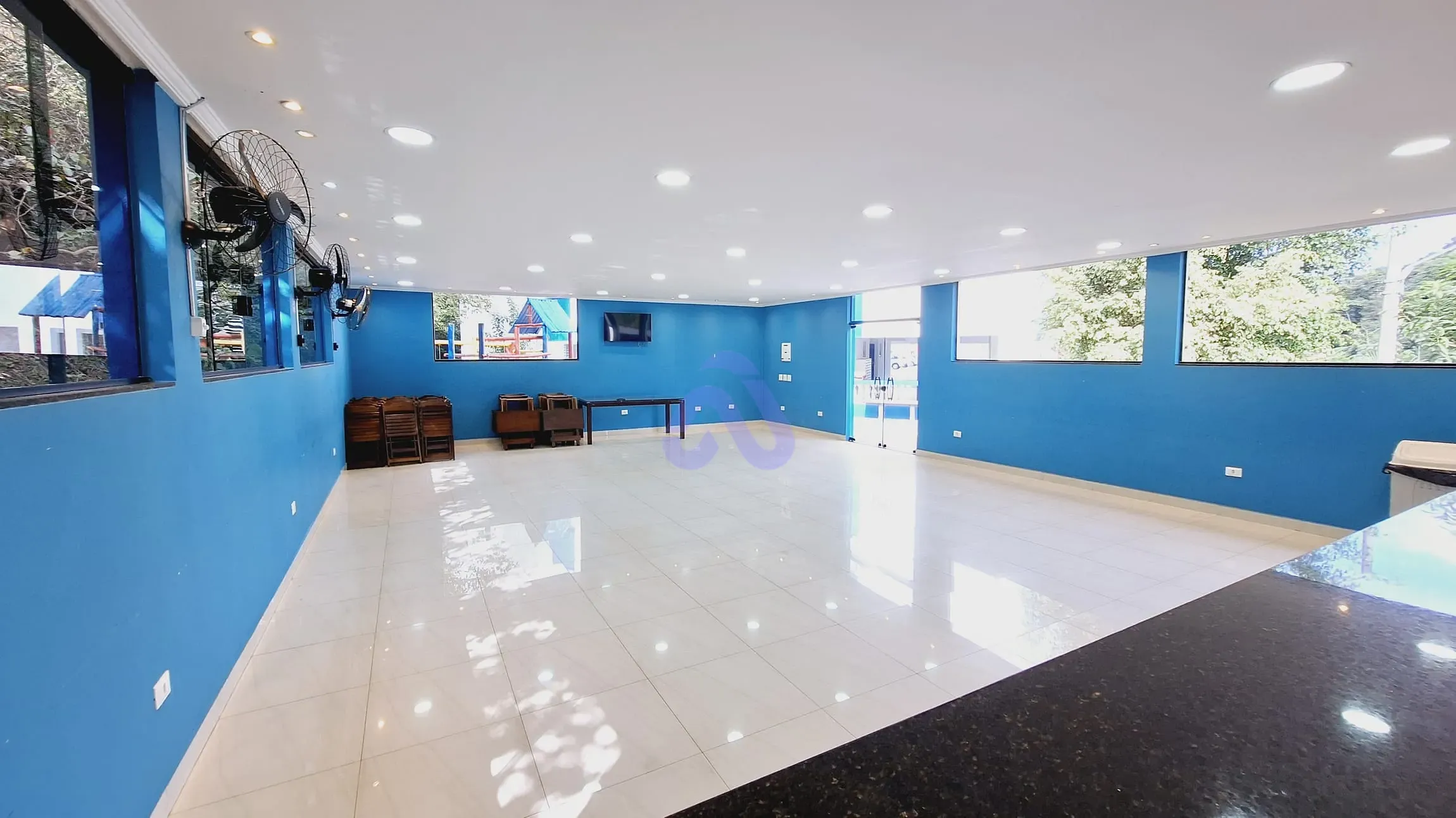 Apartamento, 2 quartos, 56 m² - Foto 24