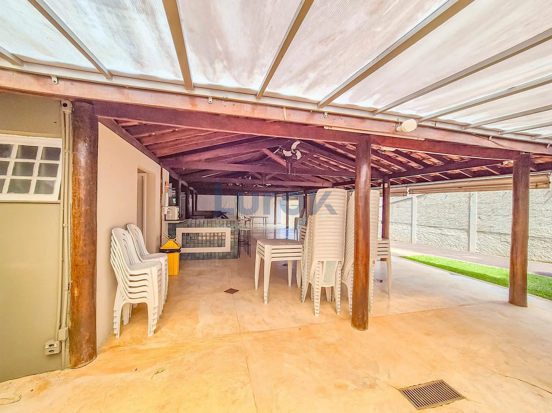 Casa, 3 quartos, 500 m² - Foto 59