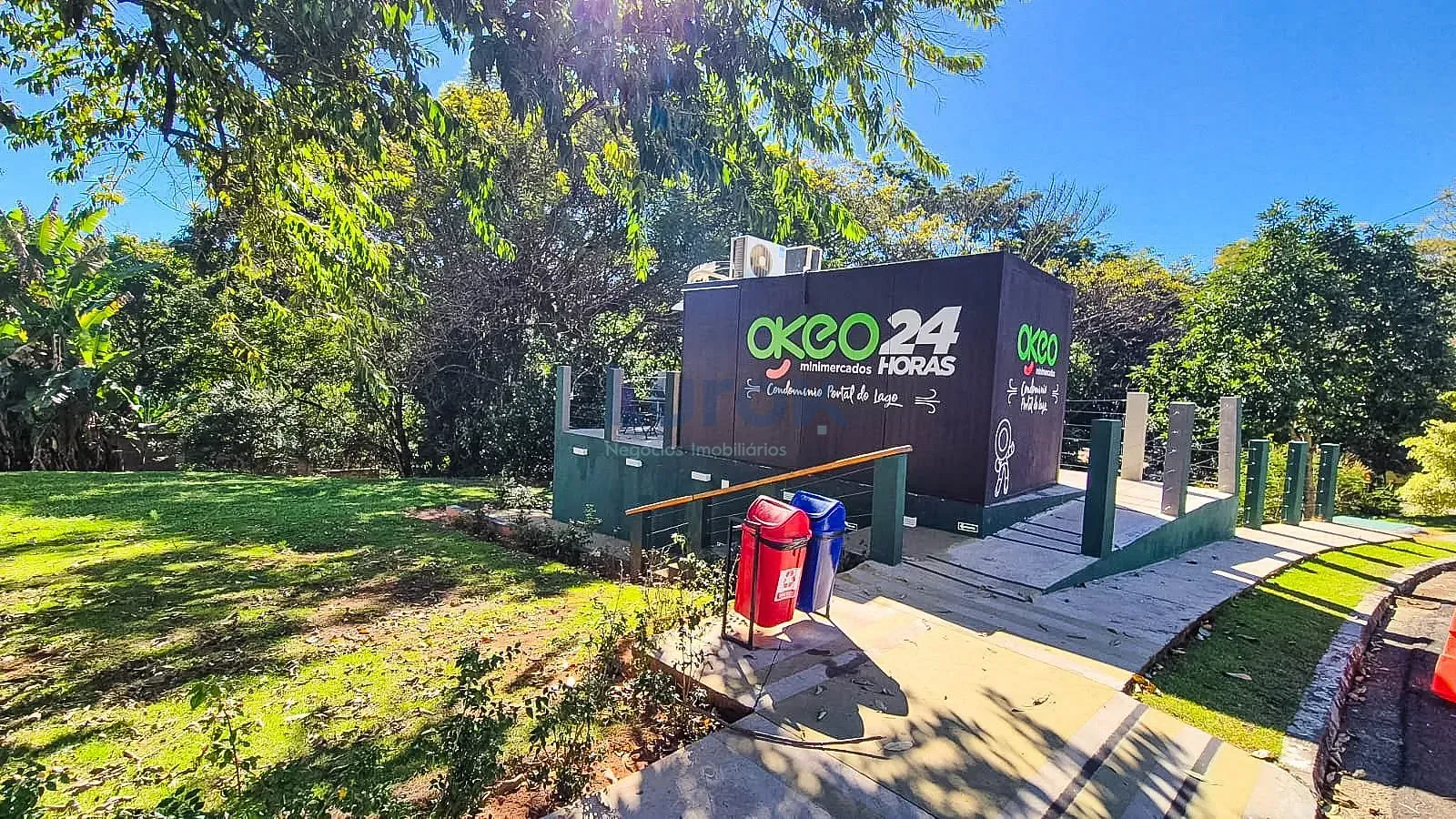 Casa, 3 quartos, 402 m² - Foto 42
