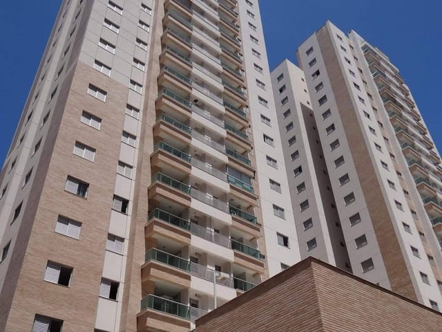 Condomínio do Apartamento - Apartamento para locação, Edifício FLORAIS ECO RESORT, 02 Quartos (01 Suíte), SALA ESTENDIDA, Sacada gourmet, 75 m², 02 garagens, Gleba Palhano, Londrina/PR | ZBM NEGOCIOS IMOBILIARIOS