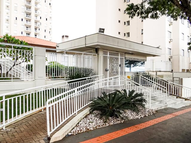 Condomínio do Apartamento - Apartamento para locação, Edifício Fit Terra Bonita, 03 quartos (01 suíte), Armários, Sacada c/ churrasqueira, Prox ao Shopping Catuai, Londrina/PR | ZBM NEGOCIOS IMOBILIARIOS