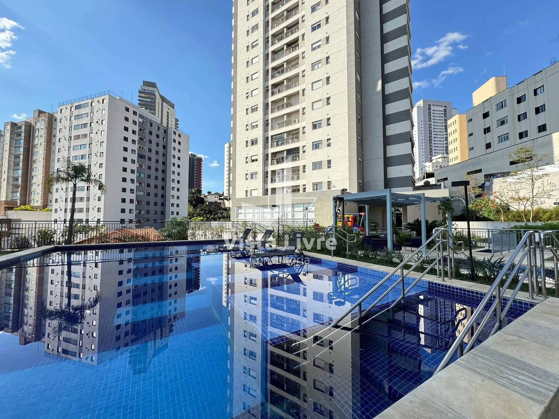 Apartamento, 3 quartos, 120 m² - Foto 12