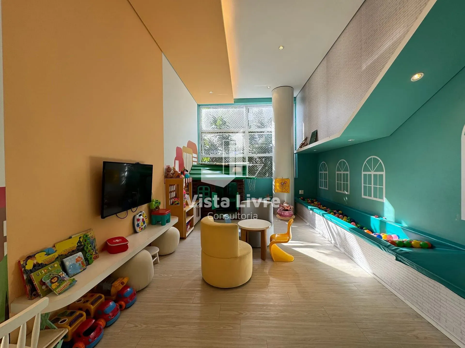 Apartamento, 3 quartos, 120 m² - Foto 16