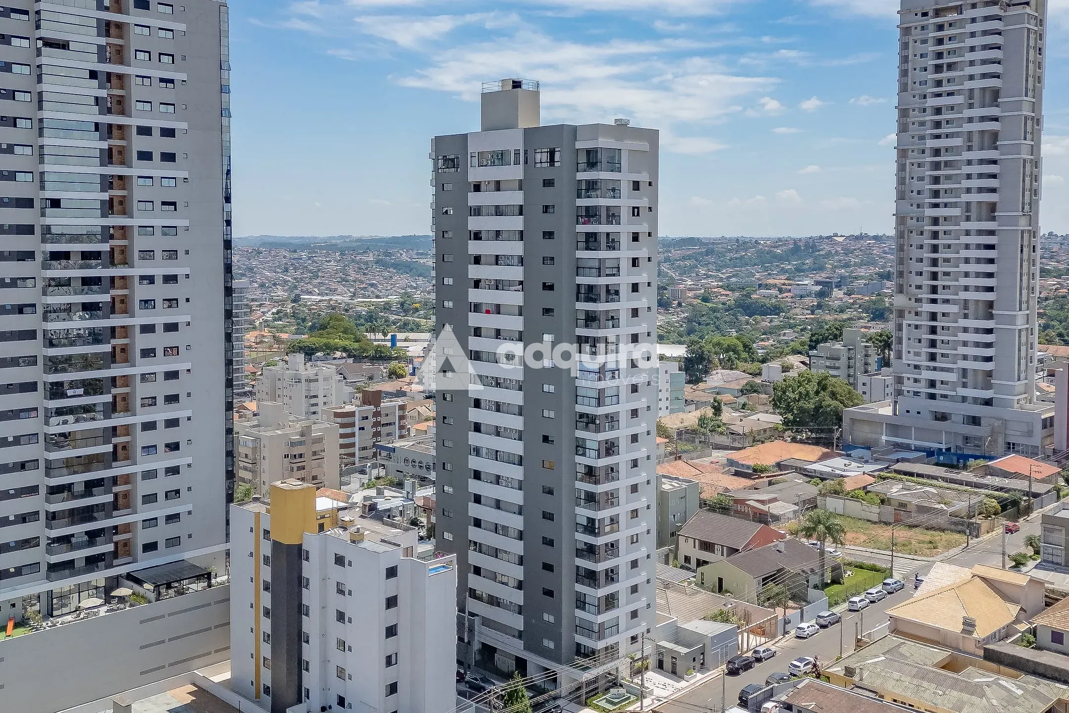 Apartamento, 3 quartos, 149 m² - Foto 1