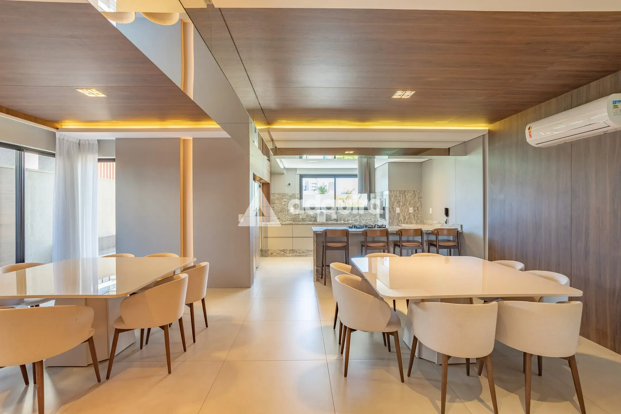 Apartamento, 3 quartos, 149 m² - Foto 44