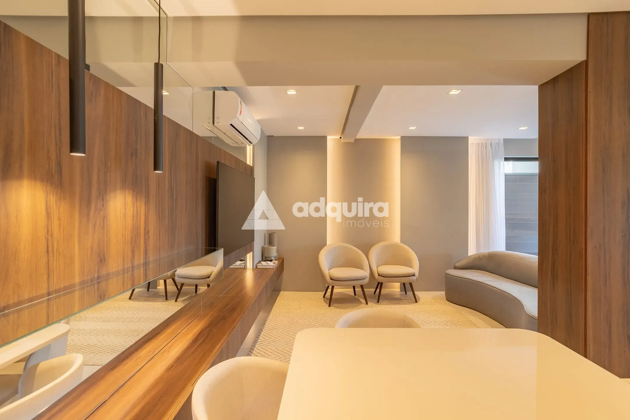Apartamento, 3 quartos, 149 m² - Foto 45