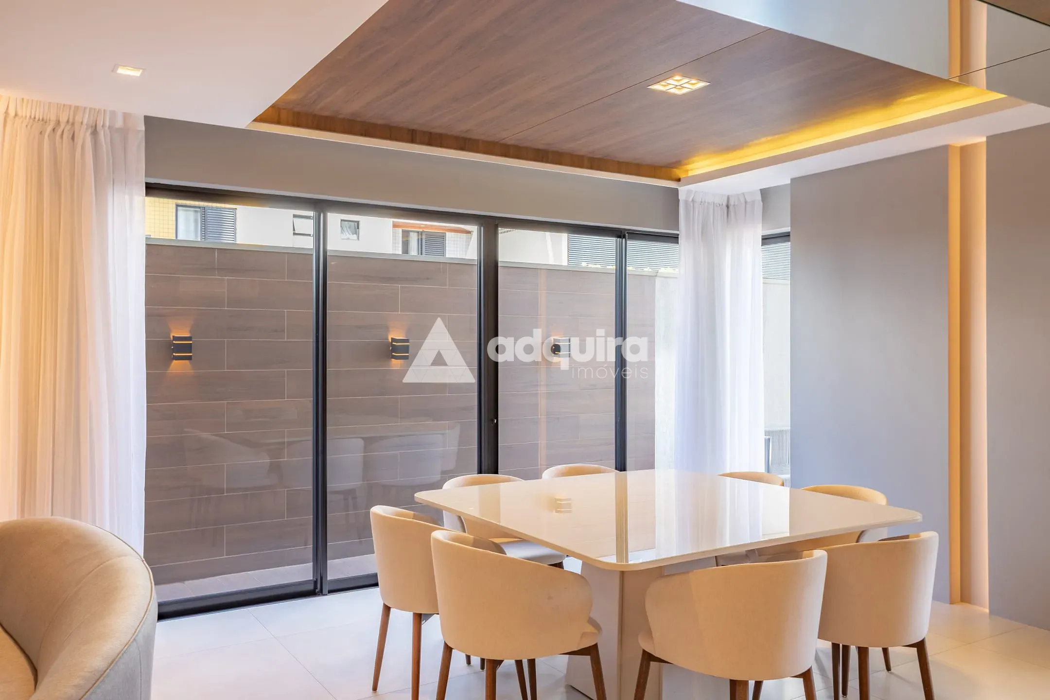 Apartamento, 3 quartos, 149 m² - Foto 46