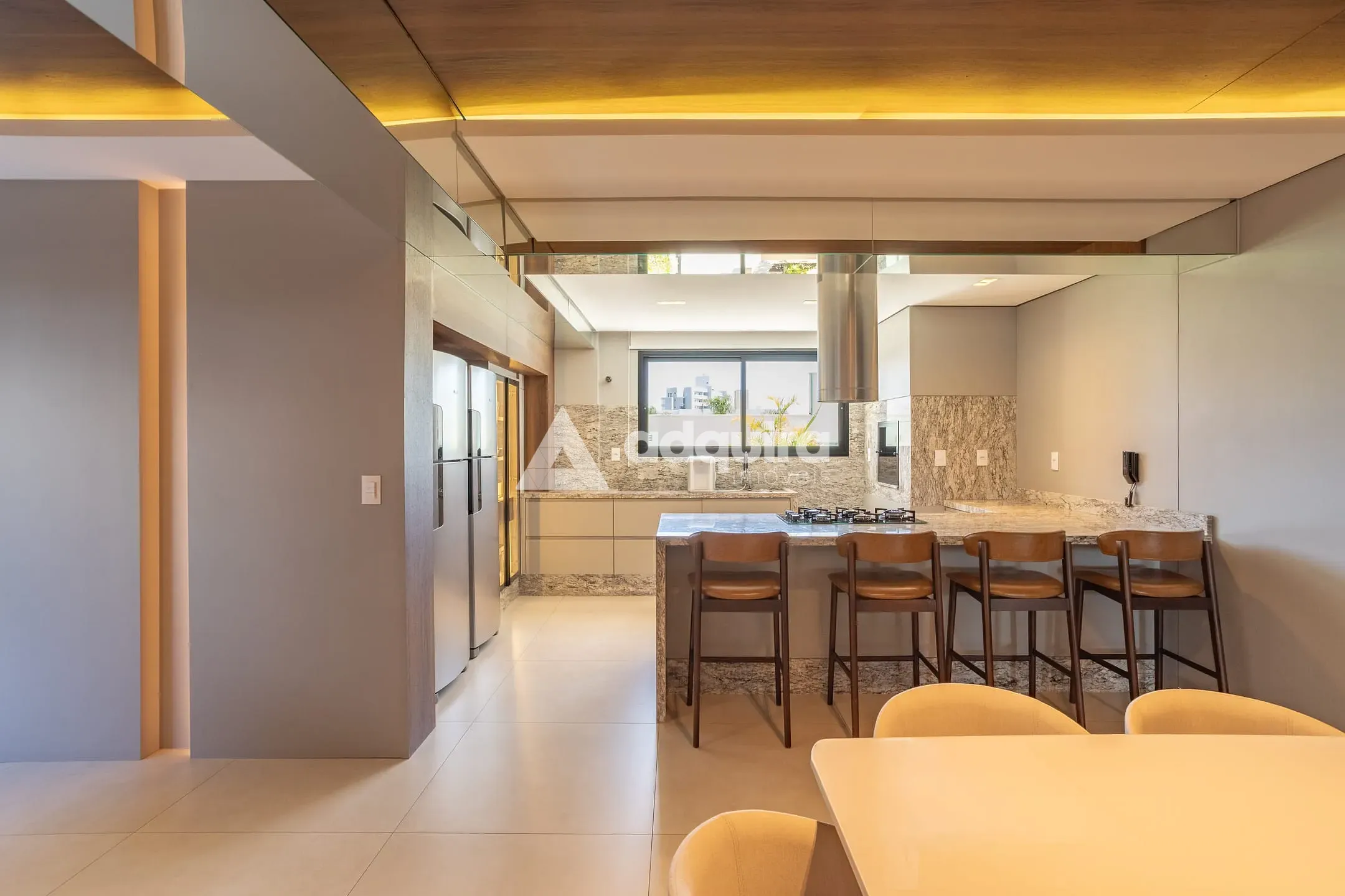 Apartamento, 3 quartos, 149 m² - Foto 47