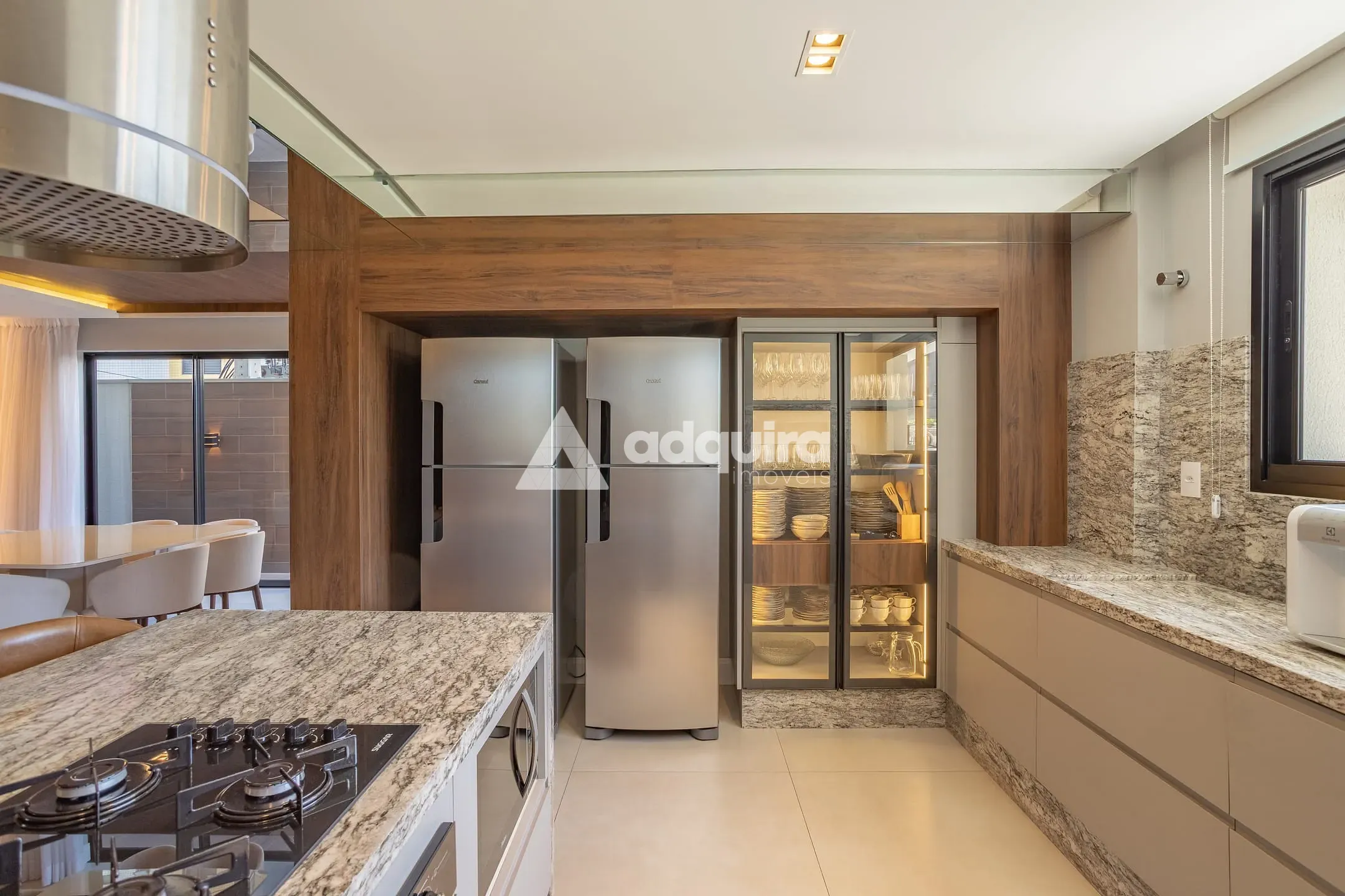 Apartamento, 3 quartos, 149 m² - Foto 48