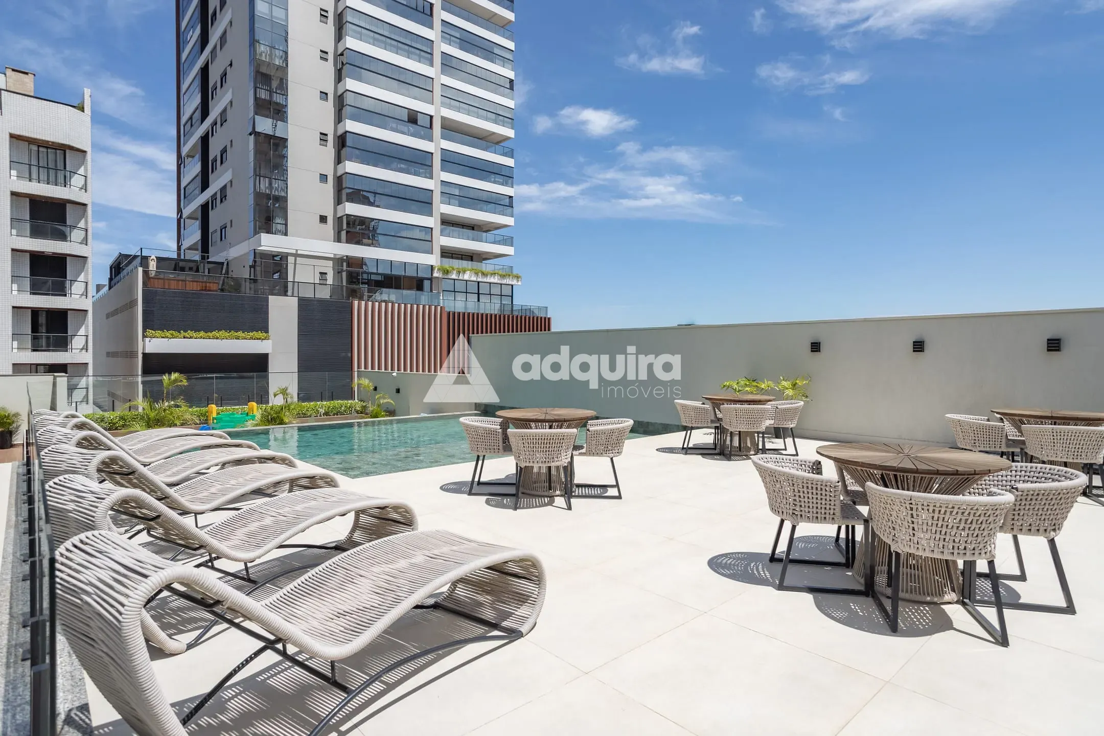 Apartamento, 3 quartos, 149 m² - Foto 37
