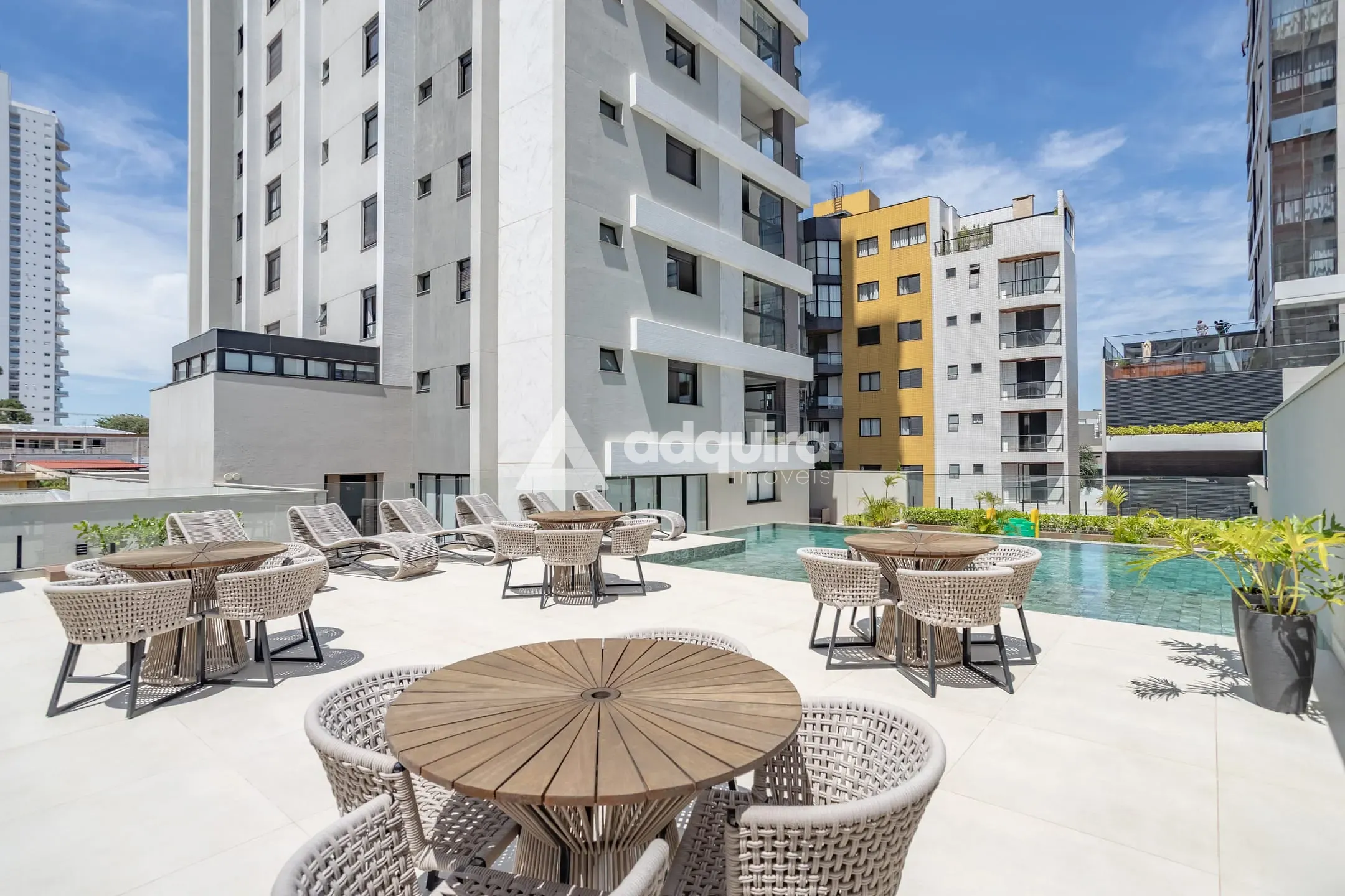 Apartamento, 3 quartos, 149 m² - Foto 38