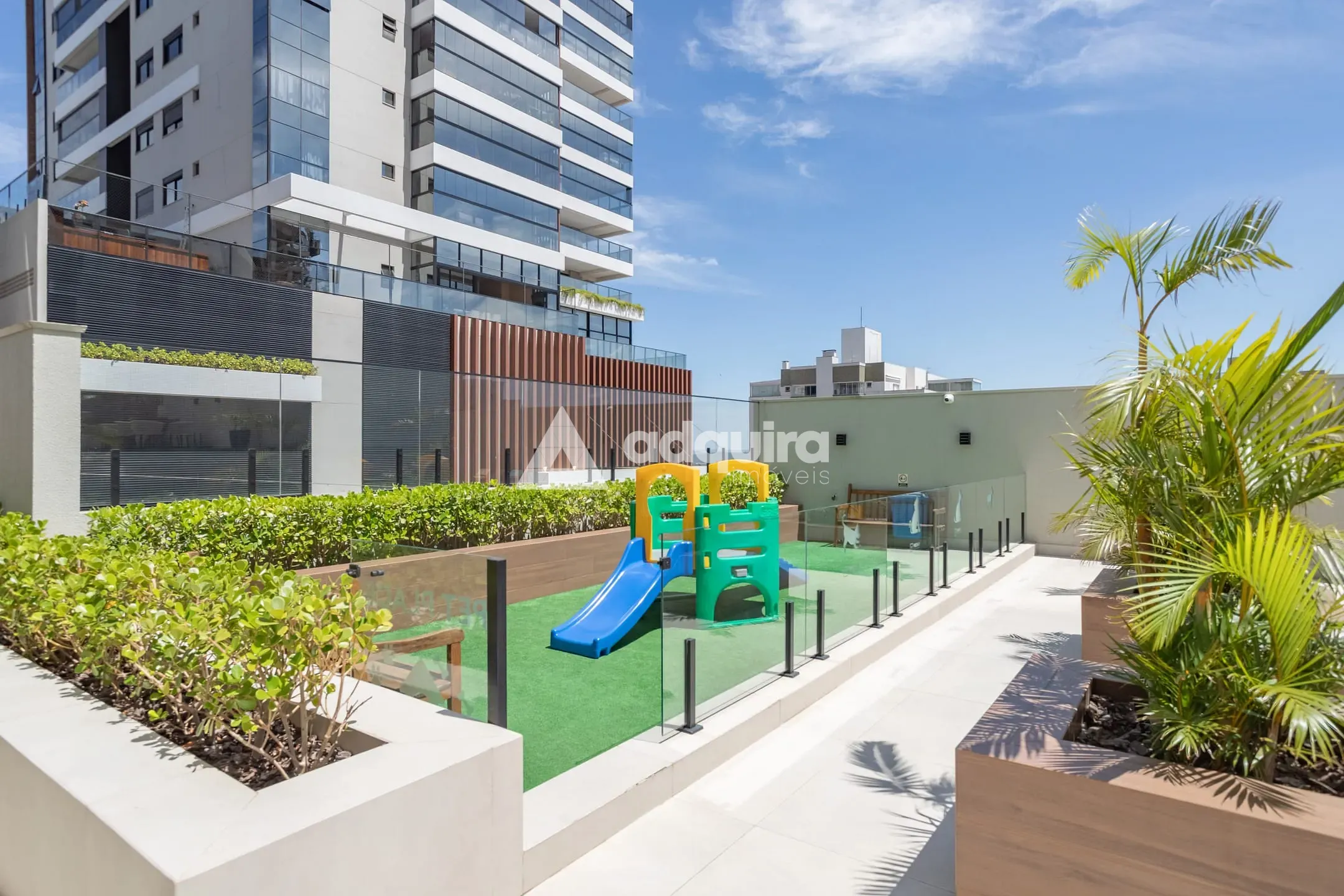 Apartamento, 3 quartos, 149 m² - Foto 39