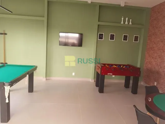 Apartamento com 77m² 3 quartos e 2 banheiros, à venda, no bairro Parque Industrial em São José dos Campos