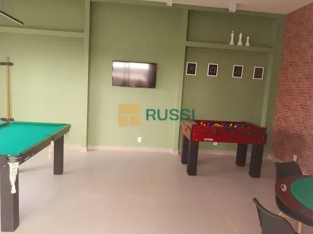 Apartamento com 77m² 3 quartos e 2 banheiros, à venda ou para alugar, no bairro Parque Industrial em São José dos Campos