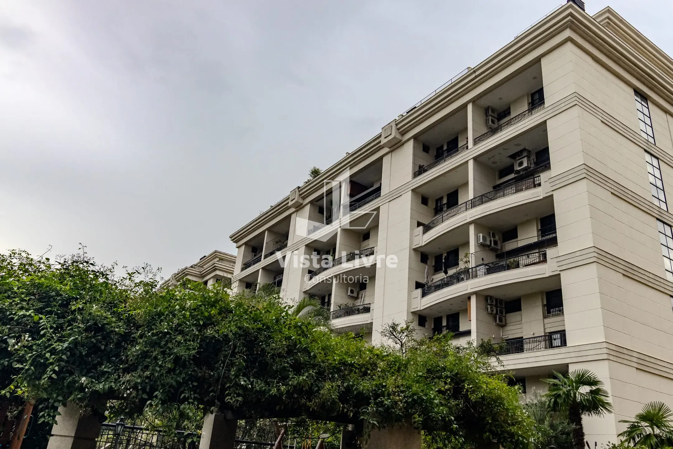 Apartamento, 3 quartos, 270 m² - Foto 52