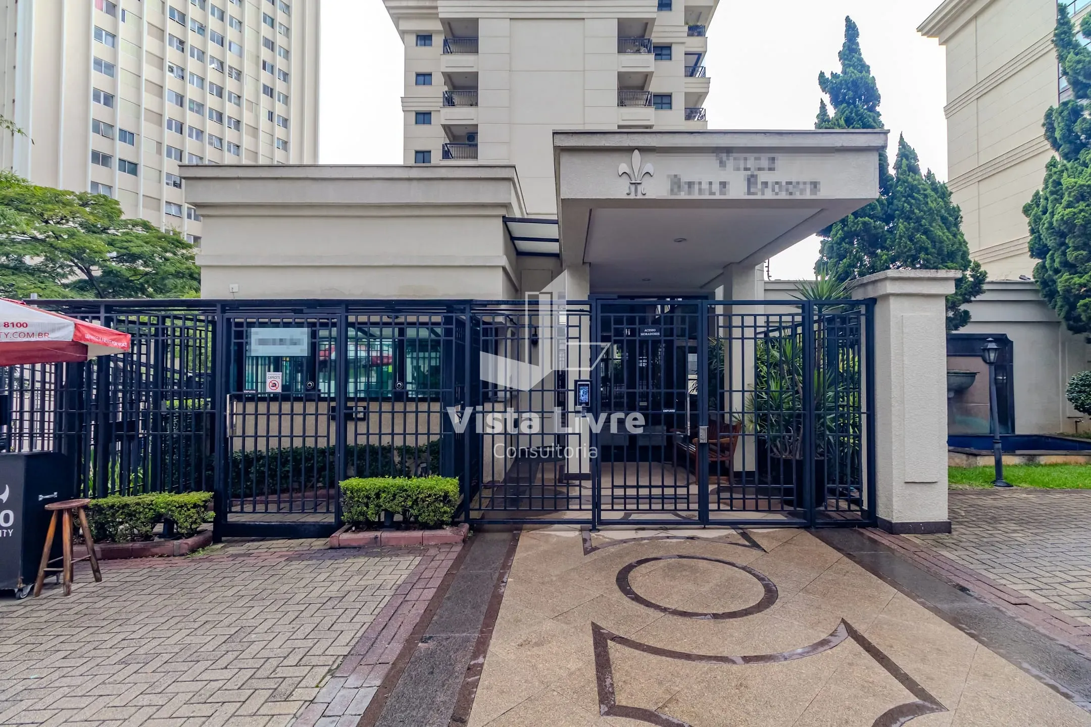 Apartamento, 3 quartos, 270 m² - Foto 53