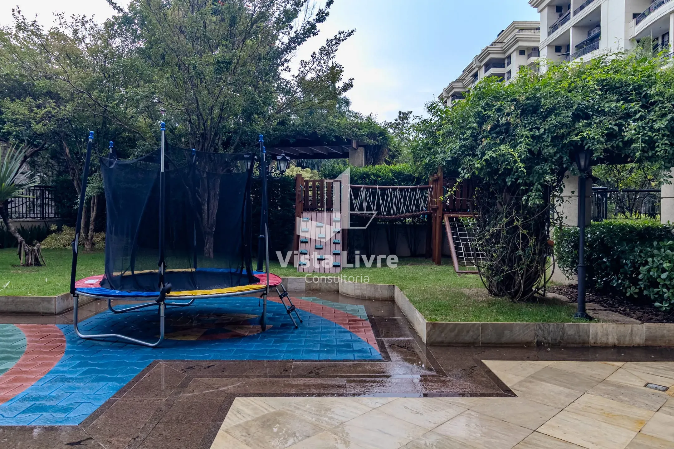 Apartamento, 3 quartos, 270 m² - Foto 46
