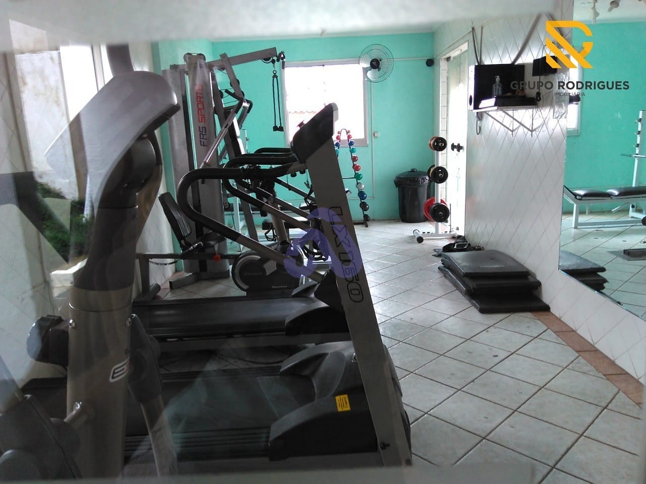 Apartamento, 2 quartos, 50 m² - Foto 60