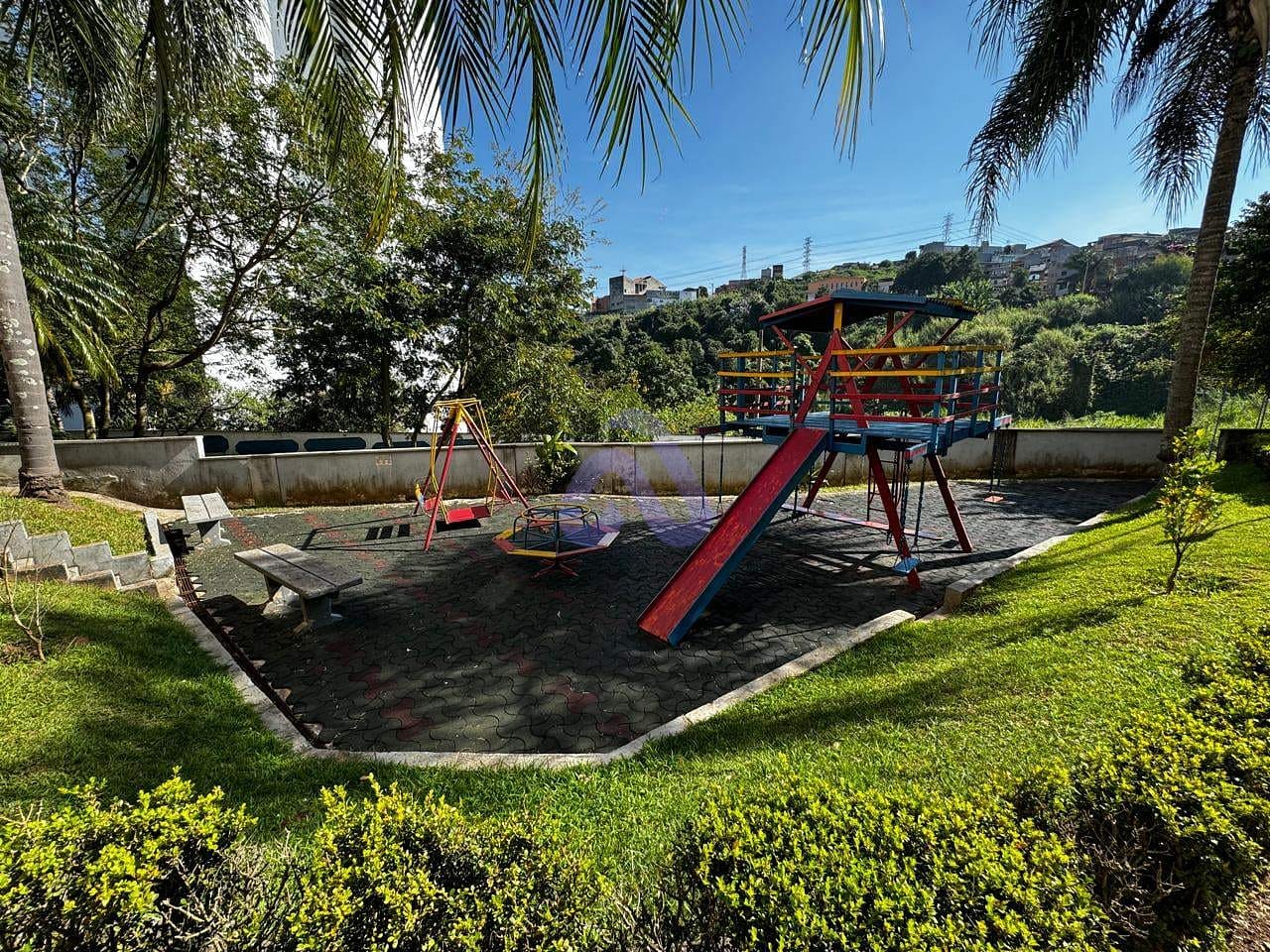 Apartamento, 2 quartos, 45 m² - Foto 31