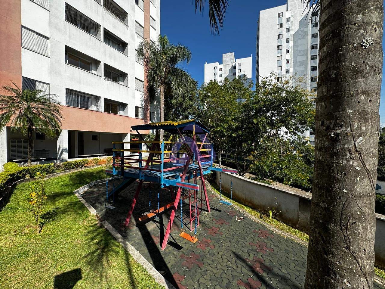 Apartamento, 2 quartos, 45 m² - Foto 32