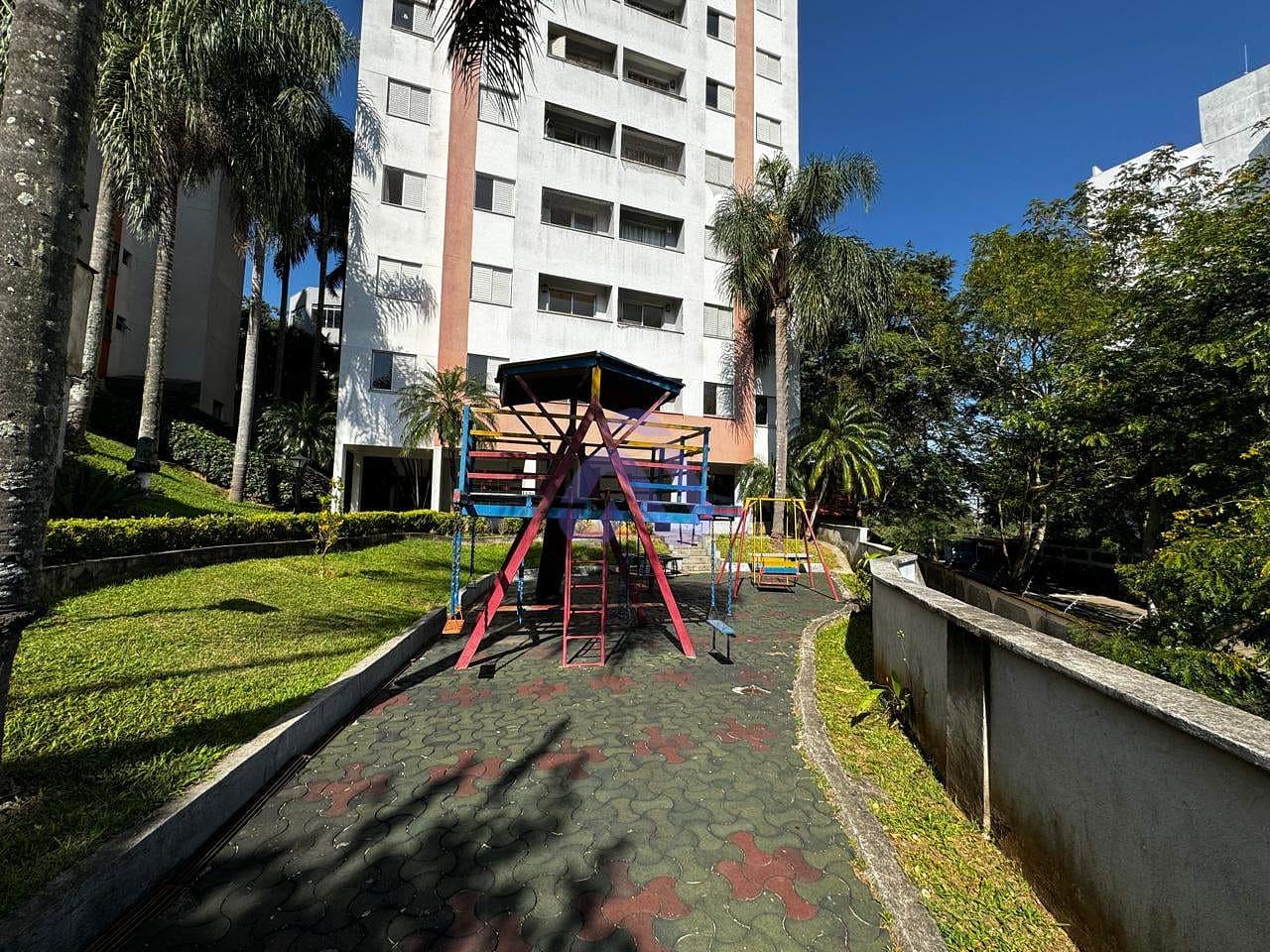 Apartamento, 2 quartos, 45 m² - Foto 33