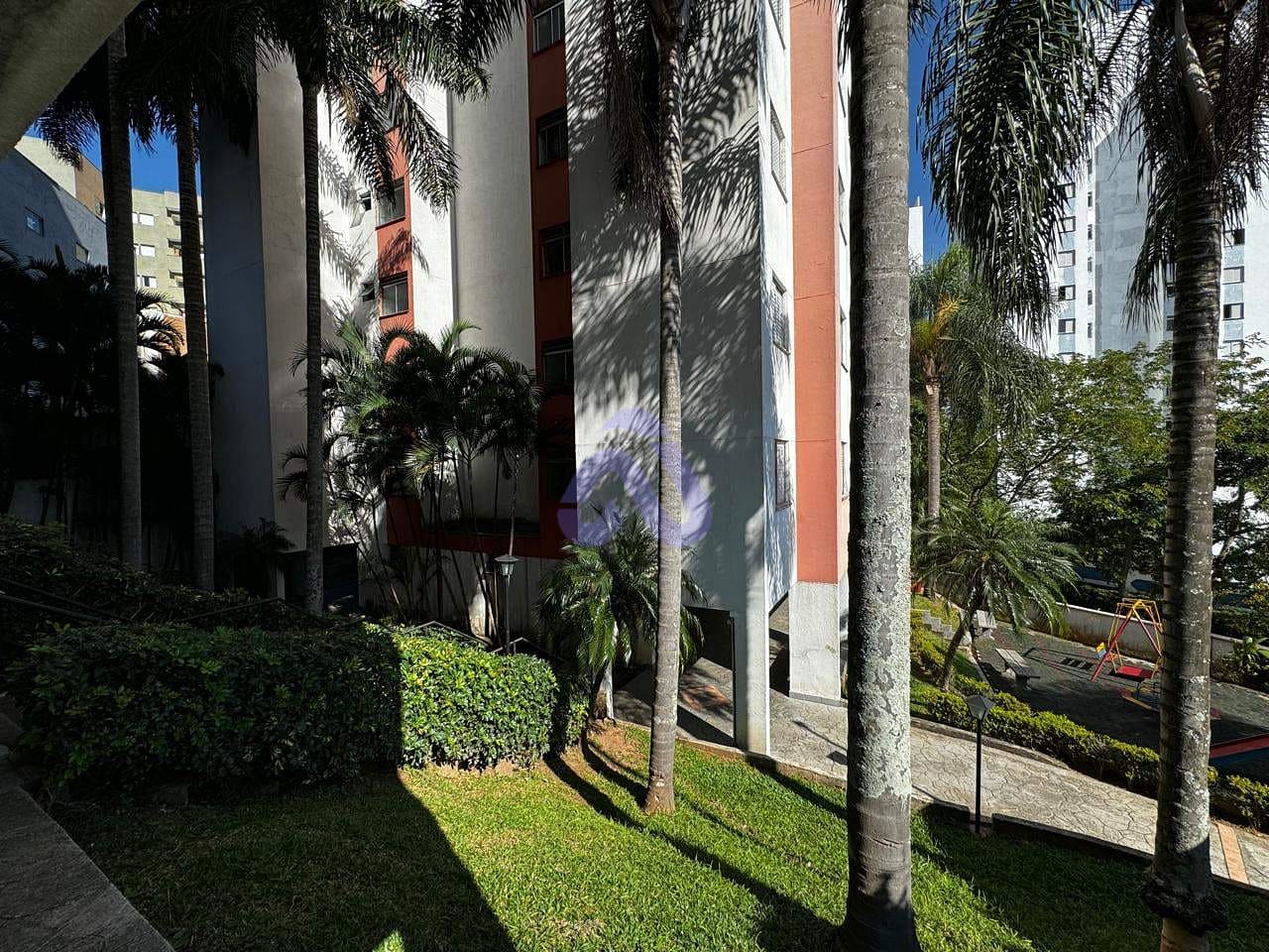 Apartamento, 2 quartos, 45 m² - Foto 42