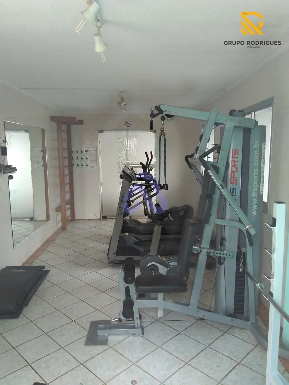 Apartamento, 2 quartos, 45 m² - Foto 17