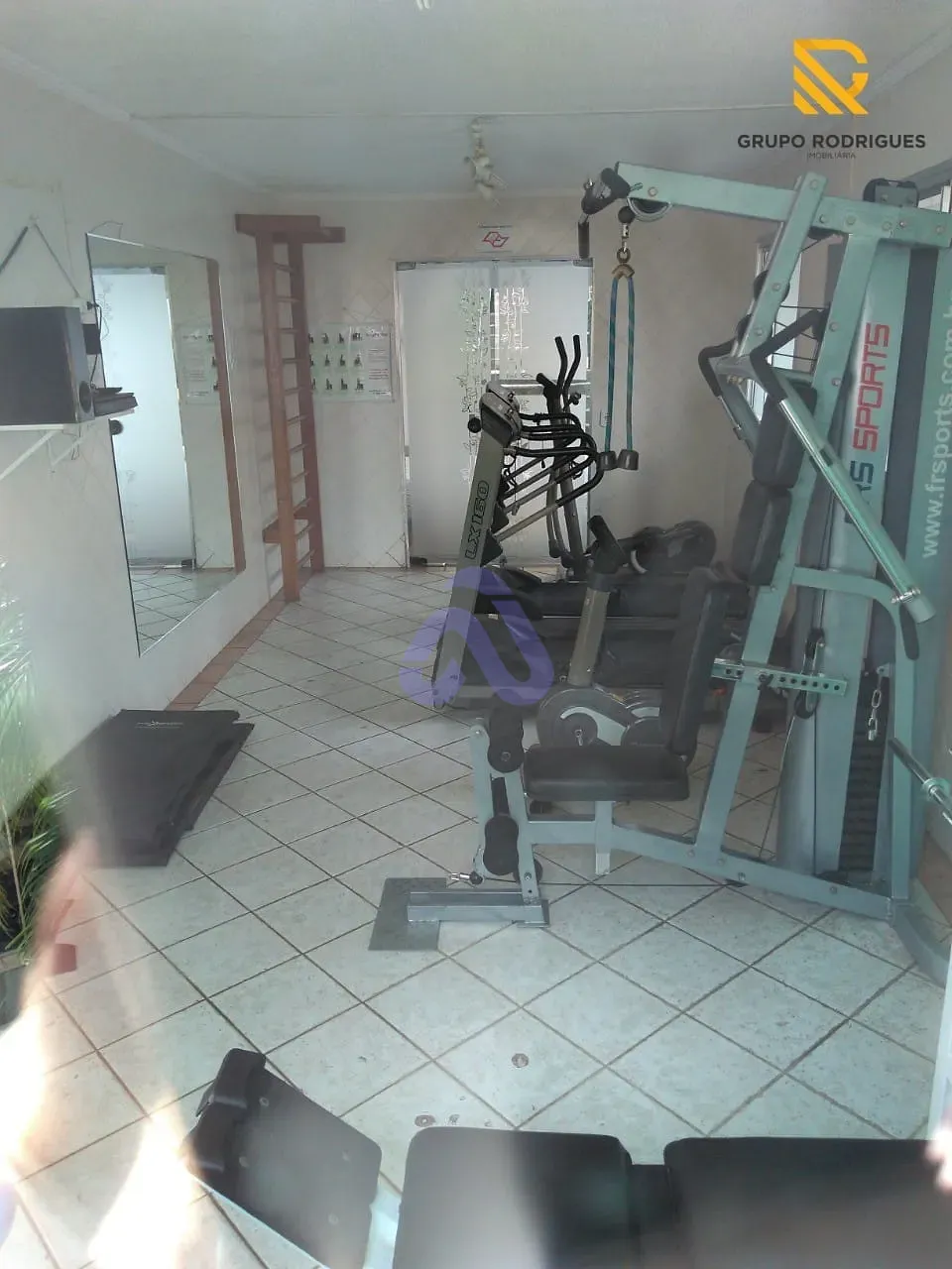 Apartamento, 2 quartos, 45 m² - Foto 23