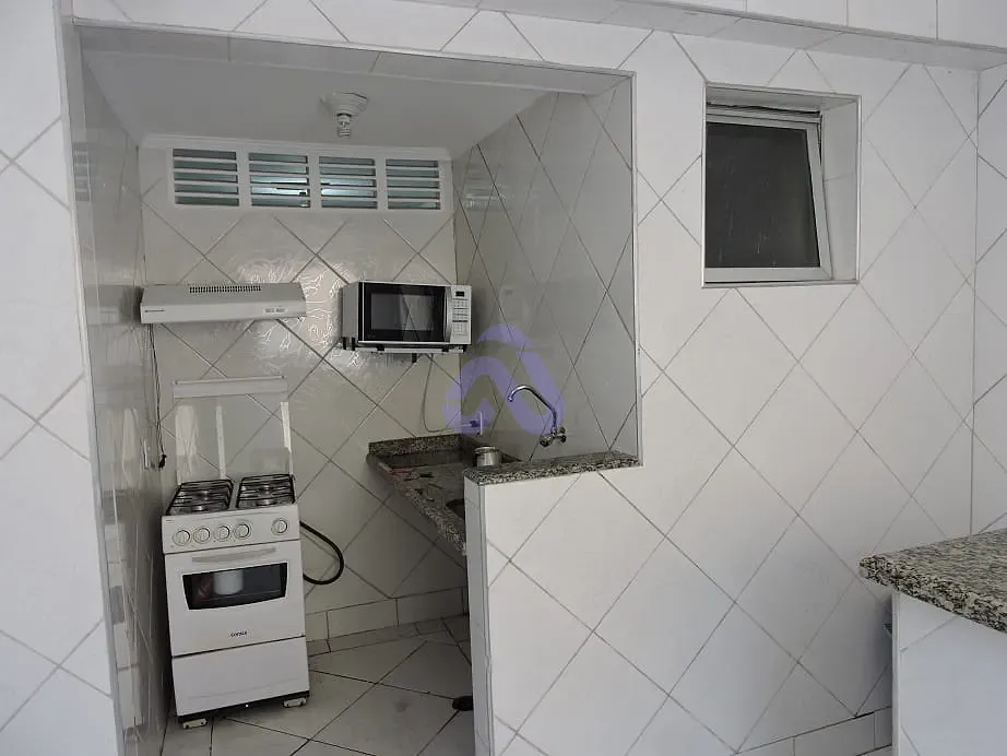 Apartamento, 2 quartos, 45 m² - Foto 24