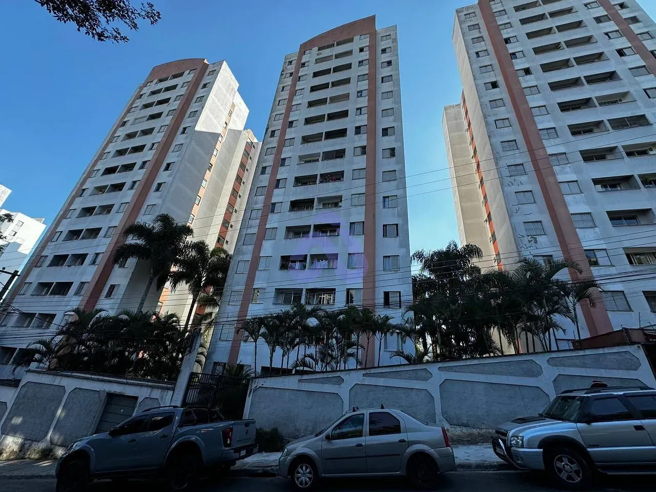 Apartamento, 2 quartos, 45 m² - Foto 10