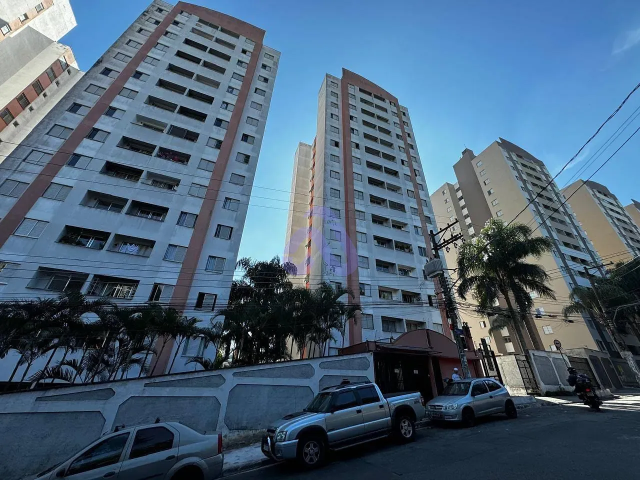 Apartamento, 2 quartos, 45 m² - Foto 11