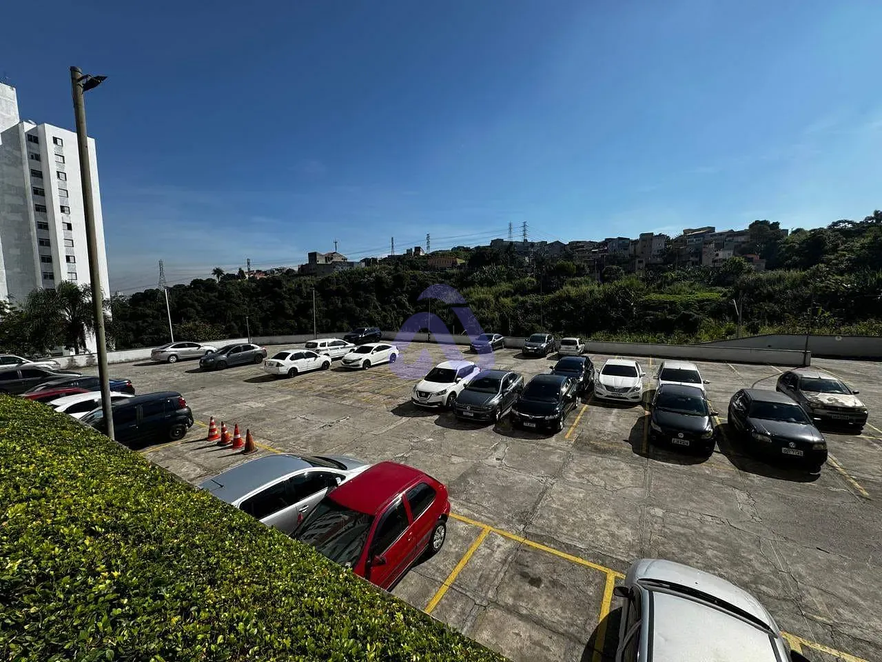 Apartamento, 2 quartos, 45 m² - Foto 26
