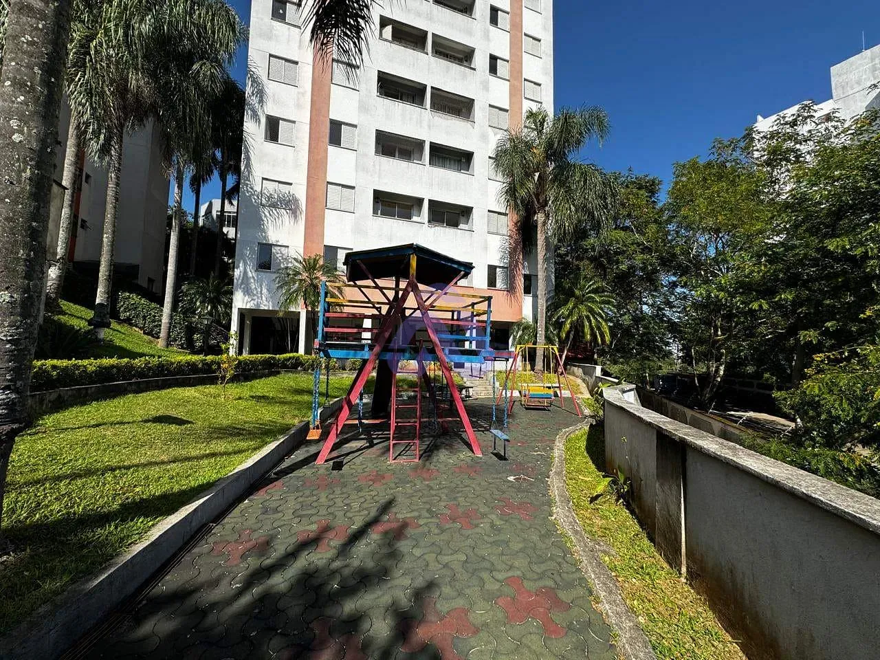 Apartamento, 2 quartos, 45 m² - Foto 33