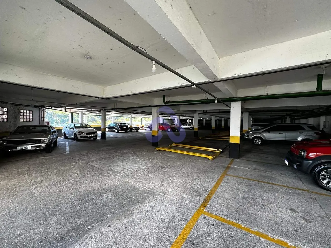 Apartamento, 2 quartos, 45 m² - Foto 34