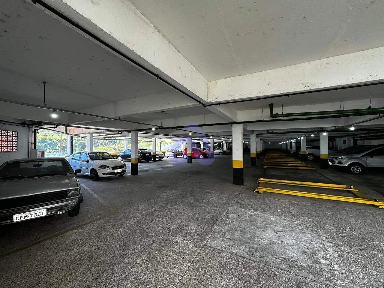 Apartamento, 2 quartos, 45 m² - Foto 35